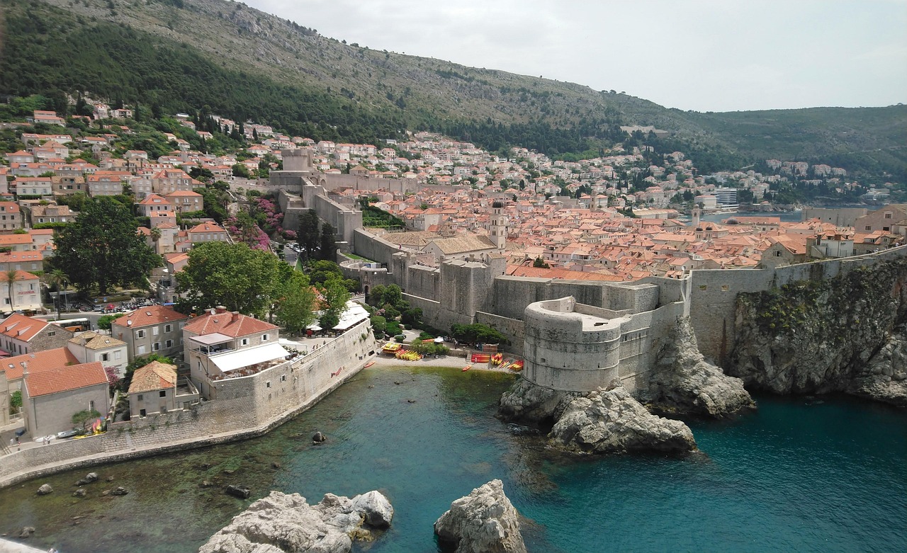 Reisetipps 2025: Enjoy Dubrovnik – ein unvergesslicher Besuch im UNESCO-Weltkulturerbe by InSideBerlin.